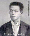 Emilio Aguinaldo